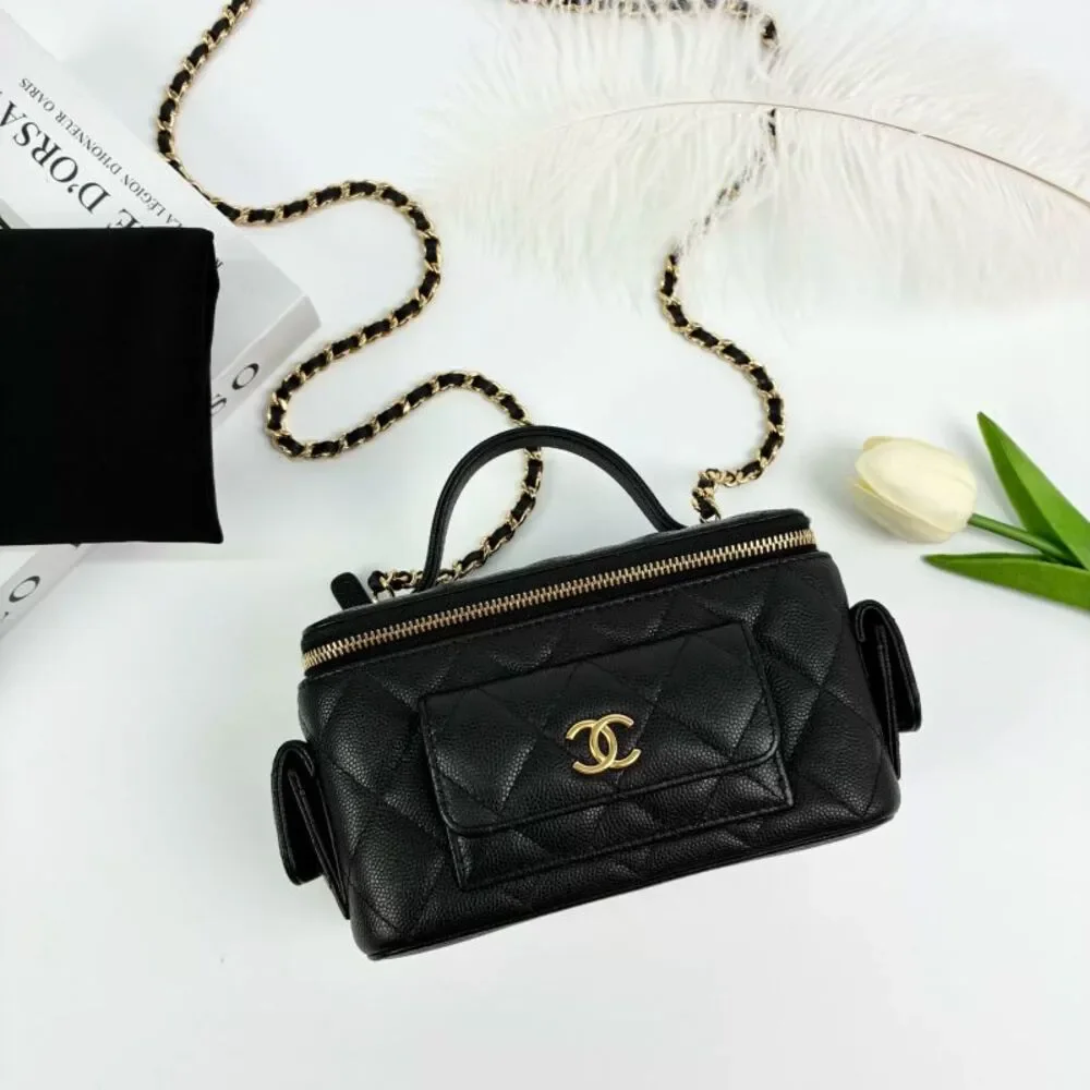 Chanel Women Pre-Loved Bag Very Good Condition